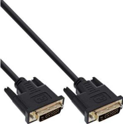 inLine 17772P DVI kabel
