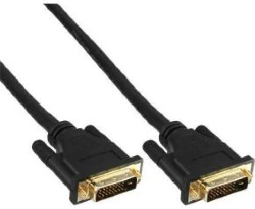 inLine 17774P DVI kabel