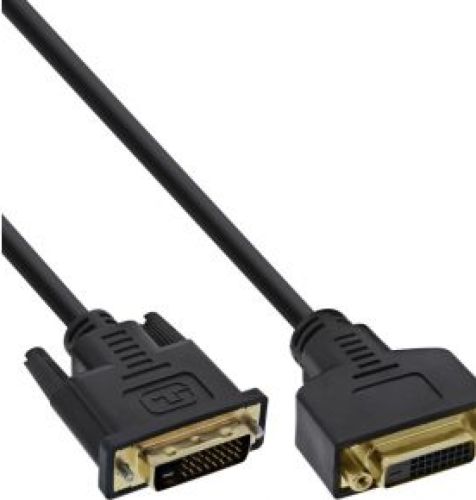 inLine 17776P DVI kabel