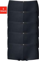 H.I.S Hipster met H.I.S merk voor (5 stuks)