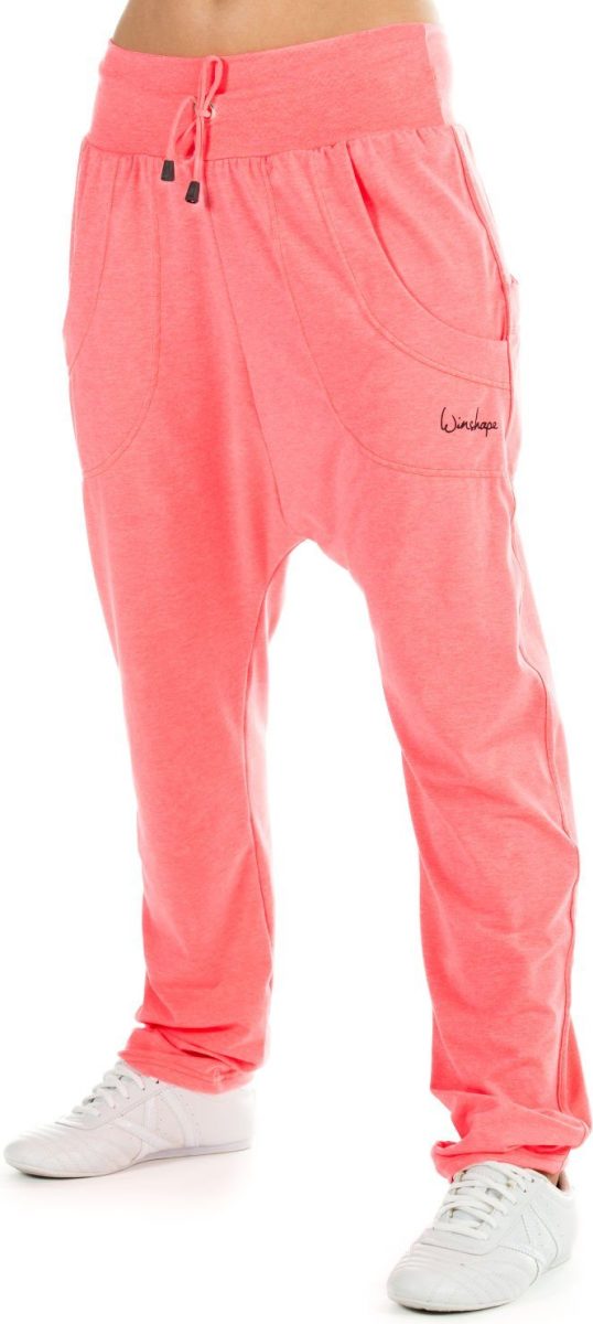 Winshape Harembroek UNISEX 4Pocket Pants WH13