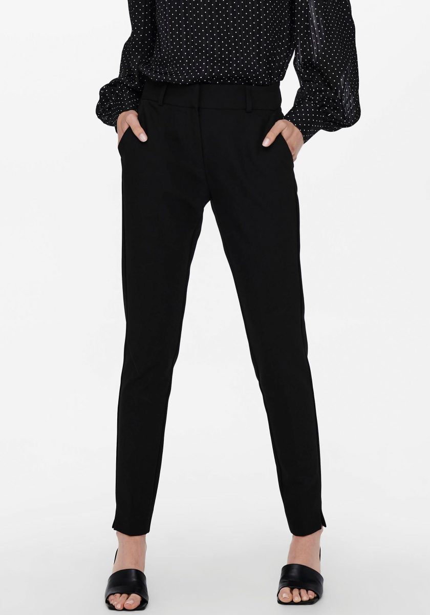 Only Pantalon ONLVERONICA-PISA HW CIGARET PNT
