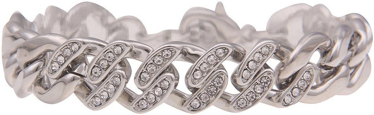 leslii Armband met zirkoon