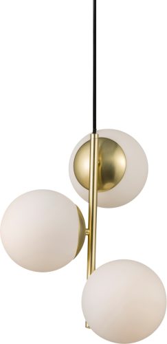 Nordlux Hanglamp Lilly Hanglicht, hanglamp