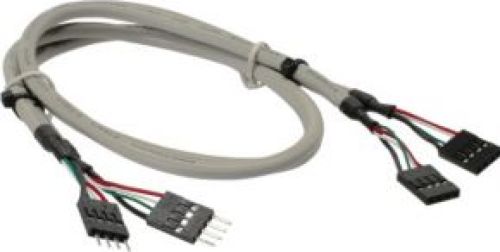 inLine 33440C USB-kabel