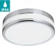 Eglo Led-plafondlamp PALERMO Led vast