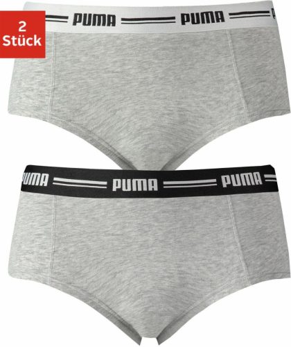 Puma Hipster Iconic (2 stuks)