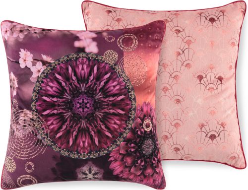 HIP Sierkussen Aluna met mandala's (1 stuk)