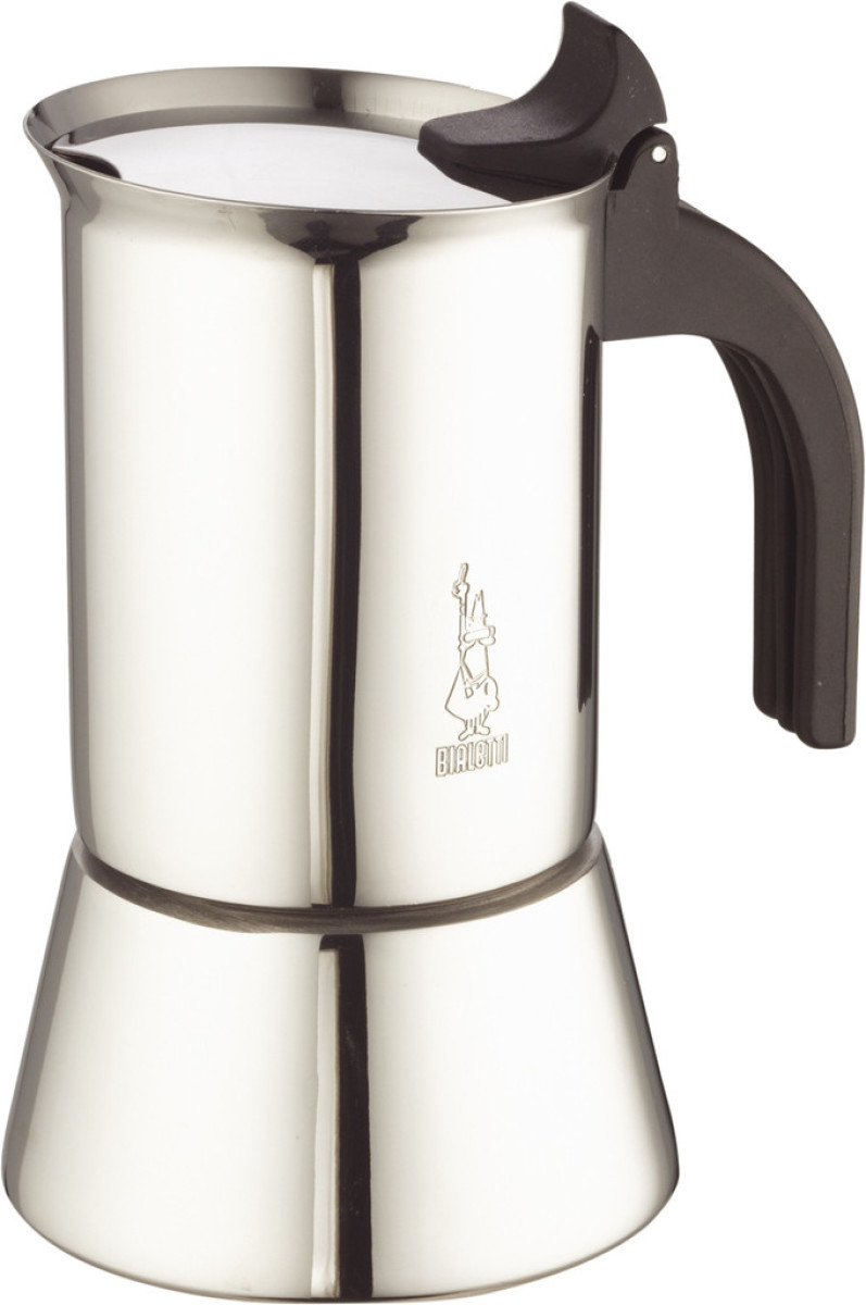 Bialetti Venus Induction 4 kopjes