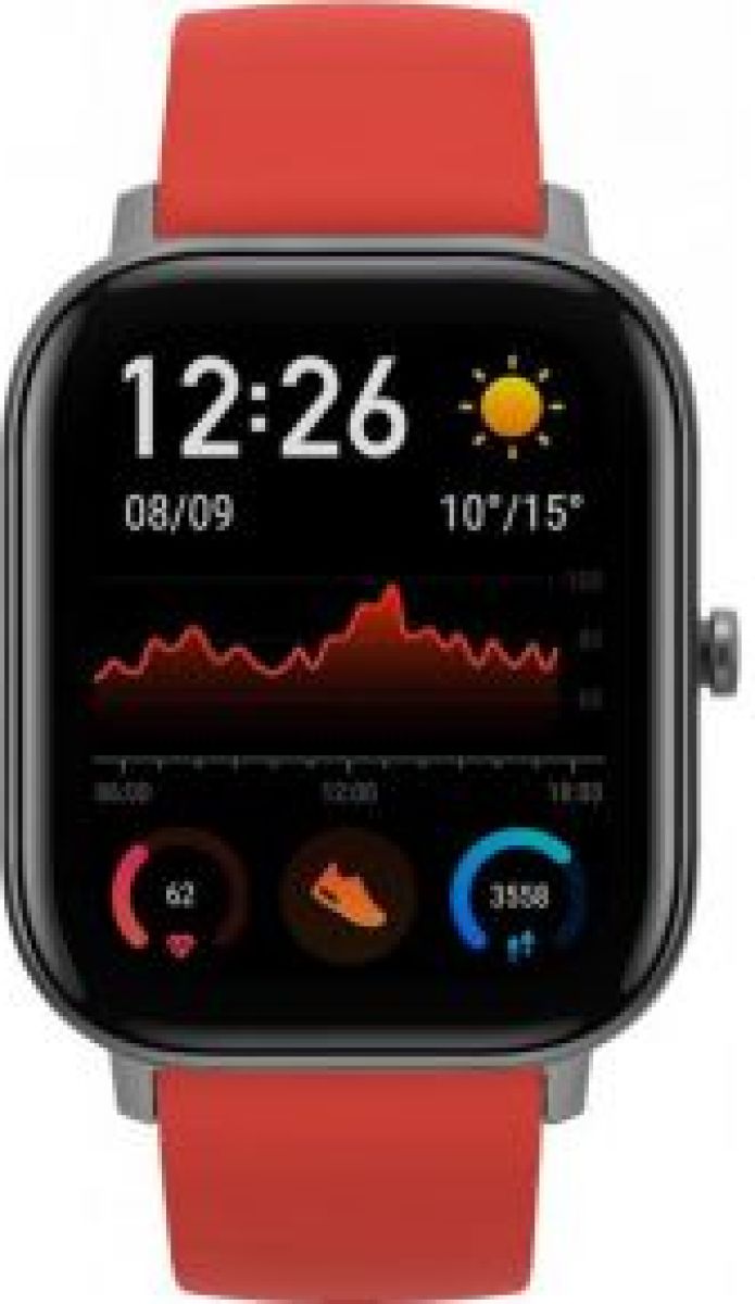 Amazfit GTS Orange