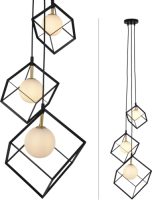 näve Hanglamp Carde Hanglicht, hanglamp (1 stuk)