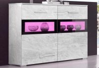 Helvetia Meble Dressoir Sarah Breedte 91 cm
