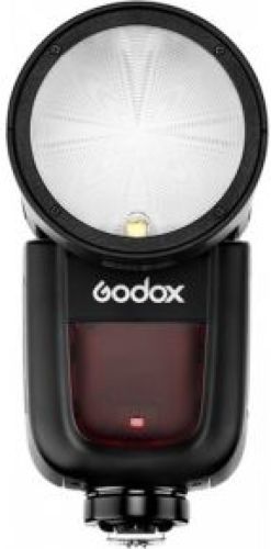 Godox V1O ringflitser voor MFT