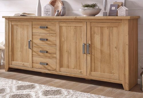 trendteam Dressoir Canyon Breedte 219 cm