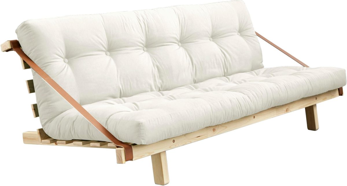 Karup Bedbank Jump inclusief futonmatras
