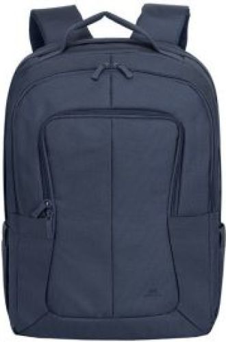 Rivacase 8460 Laptop Rucksack 17.3 Dark blau