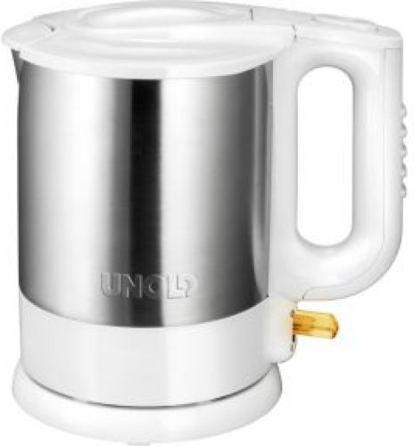 Unold 18010 Waterkoker White Edition