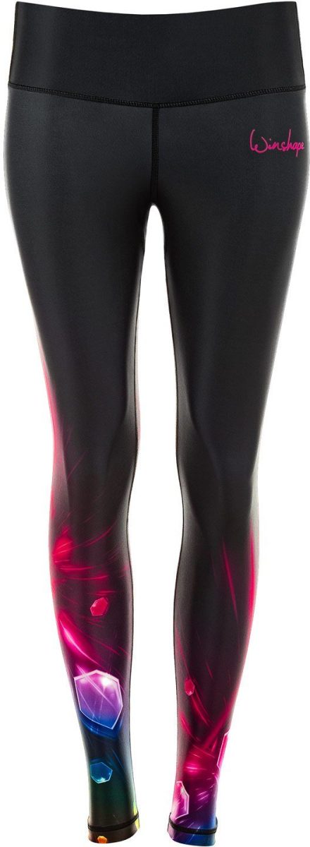 Winshape Legging AEL102-Cosmic met licht compressie-effect