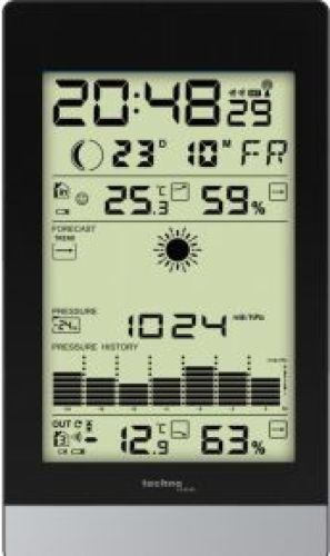 Technoline WS 9050 weerstation