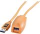 Tether Tools TetherPro USB 3.0 Active Extension 5m oranje