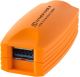 Tether Tools TetherPro USB 3.0 Active Extension 5m oranje