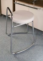 GGG MÖBEL Hocker Sam