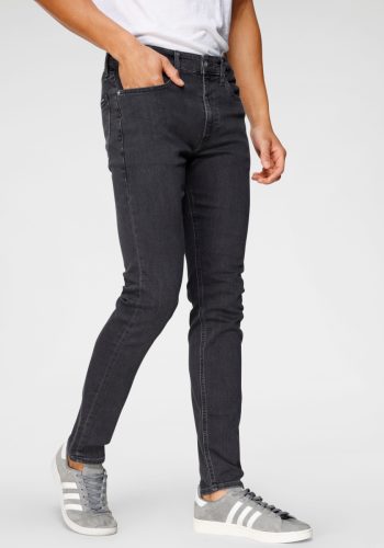 Super skinny jeans