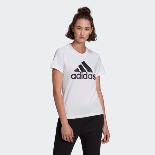 adidas Performance Trainingsshirt ESSENTIALS REGULAR T-SHIRT