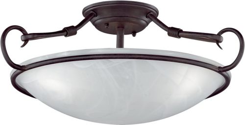 Honsel Leuchten Plafondlamp Como Plafondlamp