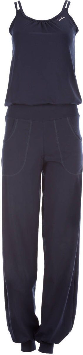 Winshape Jumpsuit WJS1