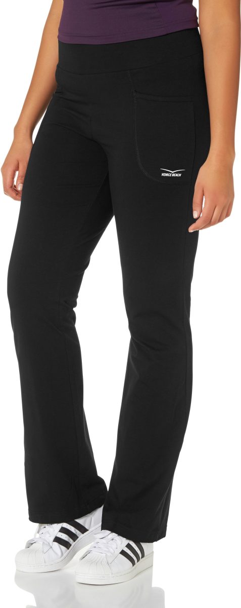 Venice Beach Jazzpants Grote maten