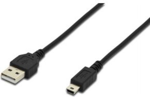 Assmann Electronic AK-300130-018-S USB-kabel