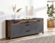 Helvetia Meble Dressoir Buffallo Breedte 197 cm