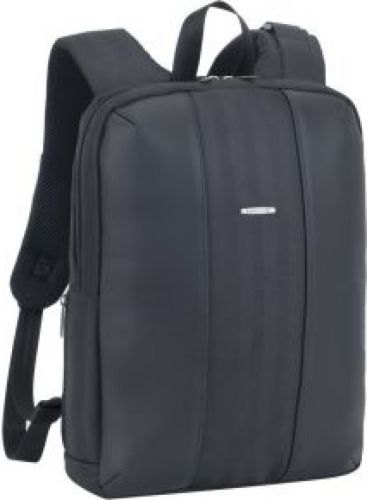 Rivacase 8125 Rucksack 14 Schwarz Elegant