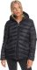 Roxy Gewatteerde jas COAST ROAD HOODED