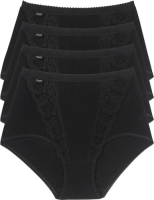 Sloggi Slip Chic (set van 4)