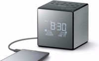 Sony DAB/DAB+ wekkerradio XDRC1DBP.CED