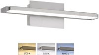 Honsel Leuchten Led-wandlamp Pare TW