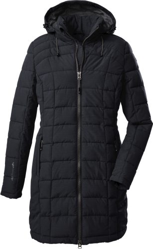 Killtec Doorgestikte jas Skane WMN Quilted PRK