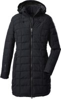 Killtec Doorgestikte jas Skane WMN Quilted PRK