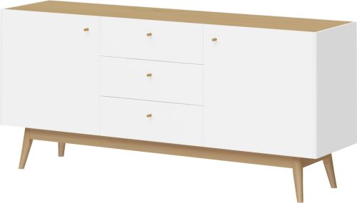 Germania Dressoir Monteo Breedte 160 cm