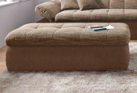 DOMO collection Hocker Moric inclusief opbergruimte