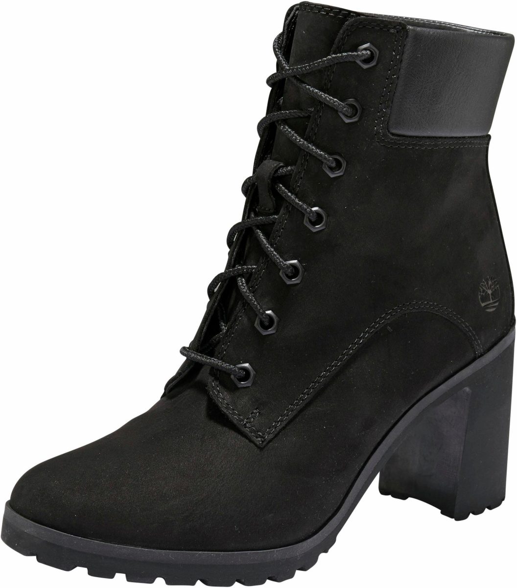 Enkellaarzen Timberland  ALLINGTON 6IN LACE UP