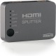 Marmitek HDMI splitter SPLIT 312 UHD