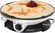 Steba CR 32 crepe maker 1 crÃªpe(s) Zwart 1200 W