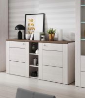 Helvetia Meble Dressoir Larona Breedte 155 cm