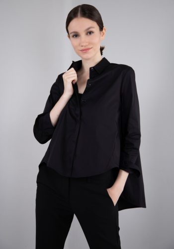 Imperial Klassieke blouse IMP-C ED4BBE klokkend model