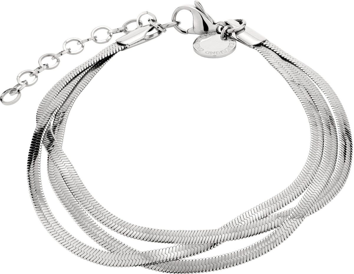 Liebeskind Berlin Armband , LJ-0719-B-20, LJ-0720-B-20