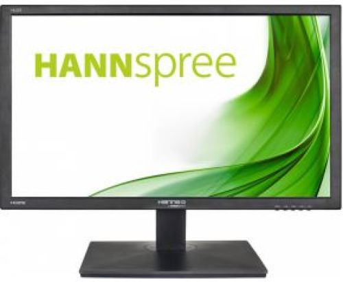 Hanns-G Hannspree Hanns.G HL 225 HPB 21.5  Full HD TFT Zwart computer monitor