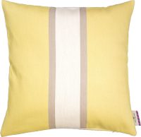 Tom tailor Sierkussen Bold Stripe (1 stuk)